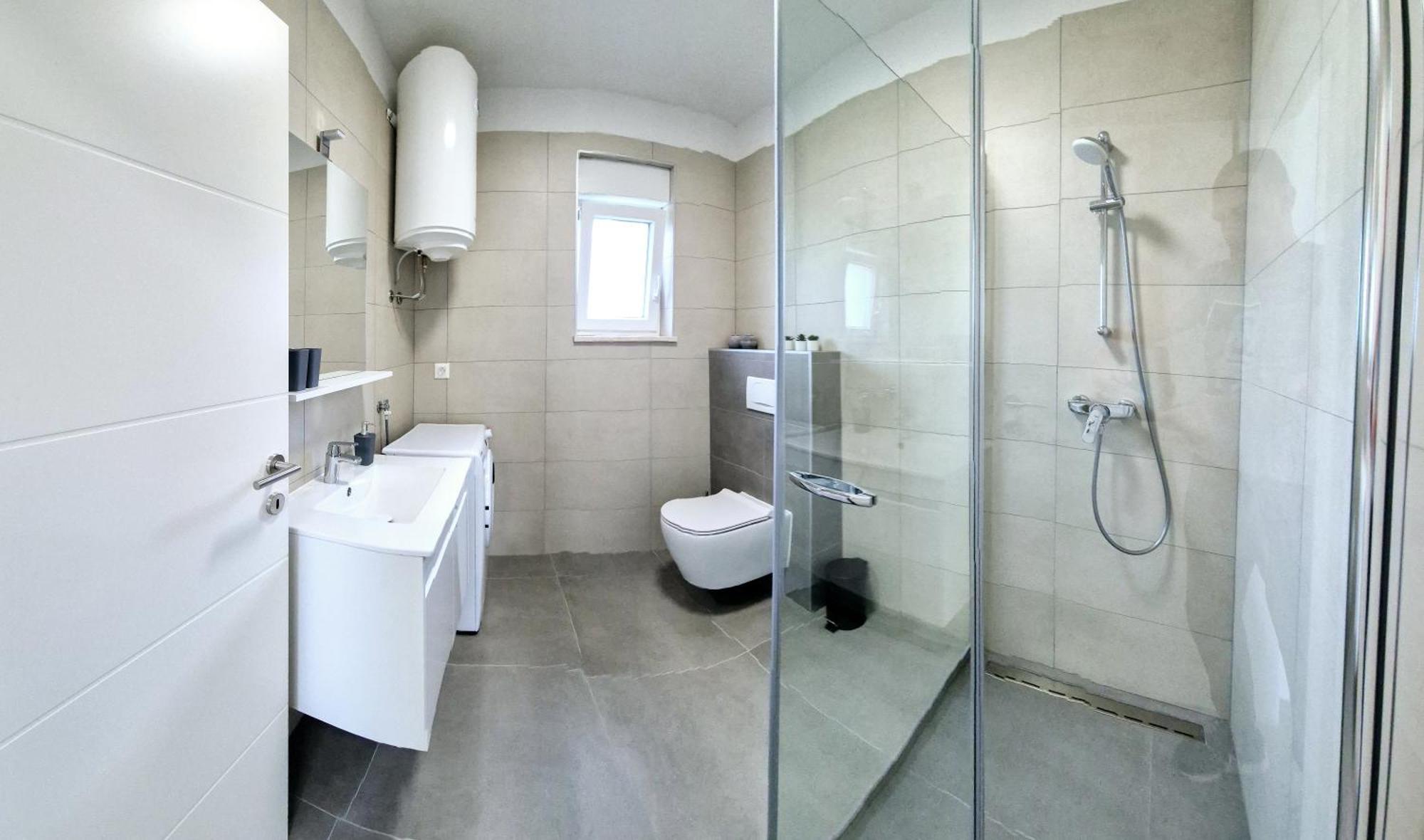 פולה Apartments Laura & Nino מראה חיצוני תמונה
