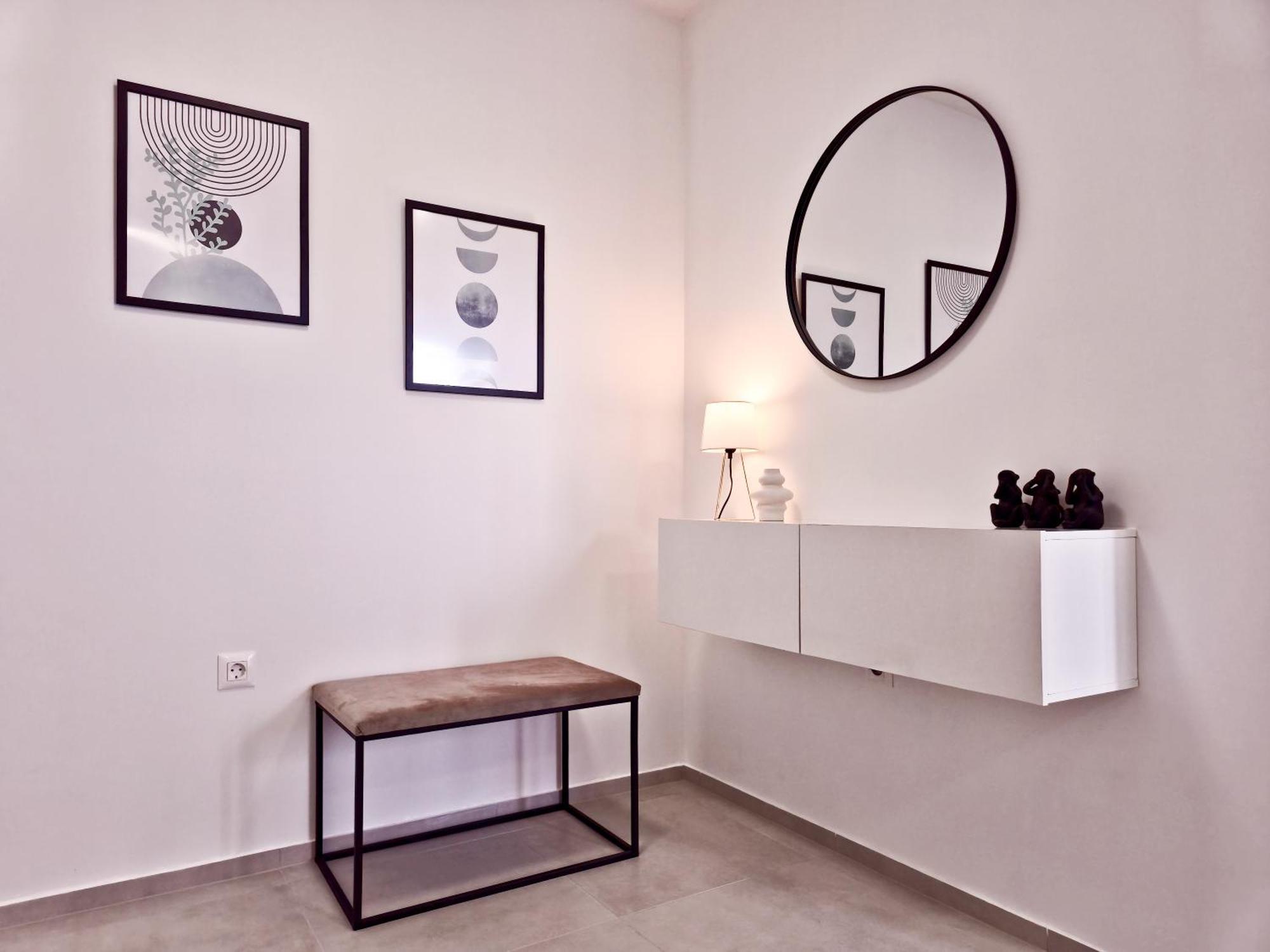 פולה Apartments Laura & Nino מראה חיצוני תמונה